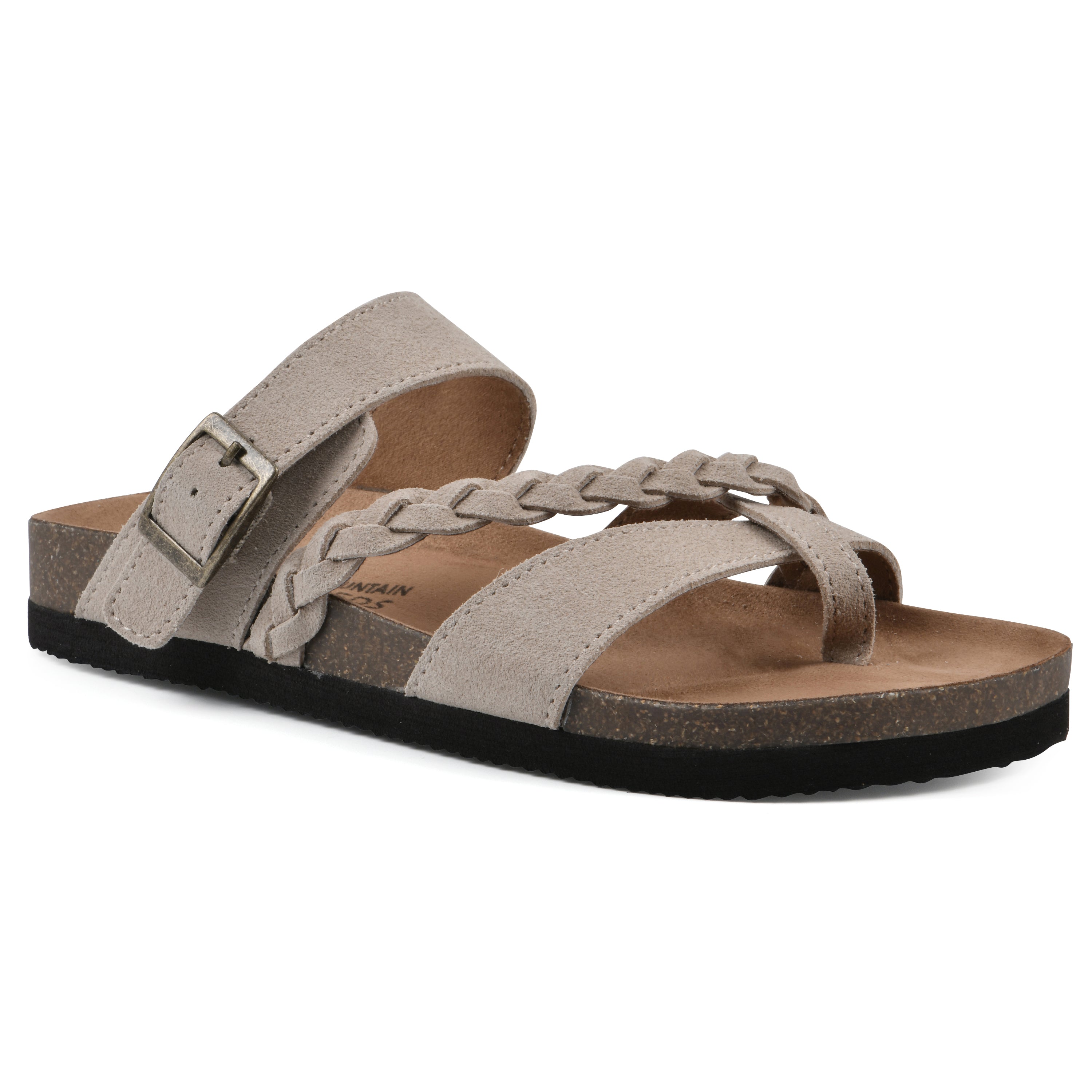 Footbeds Sandal Cushionaire Women main image 3