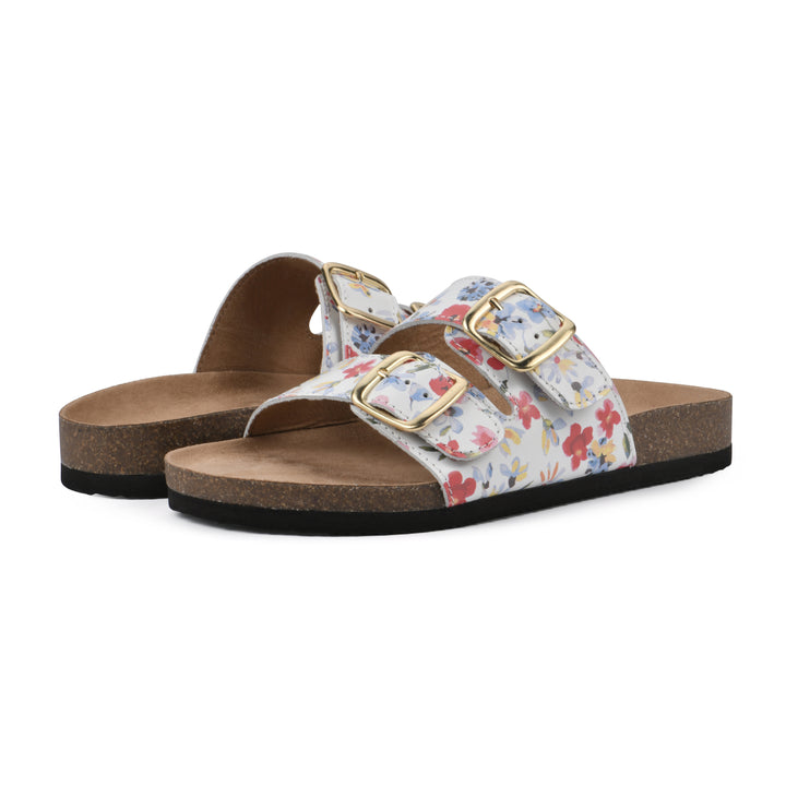 Helga Footbeds Sandal