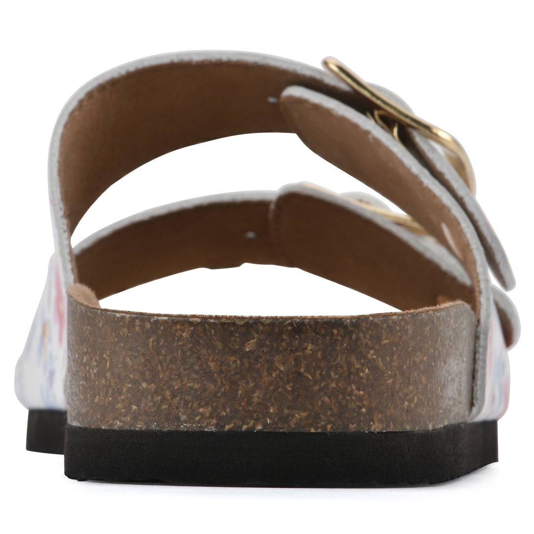 Helga Footbeds Sandal