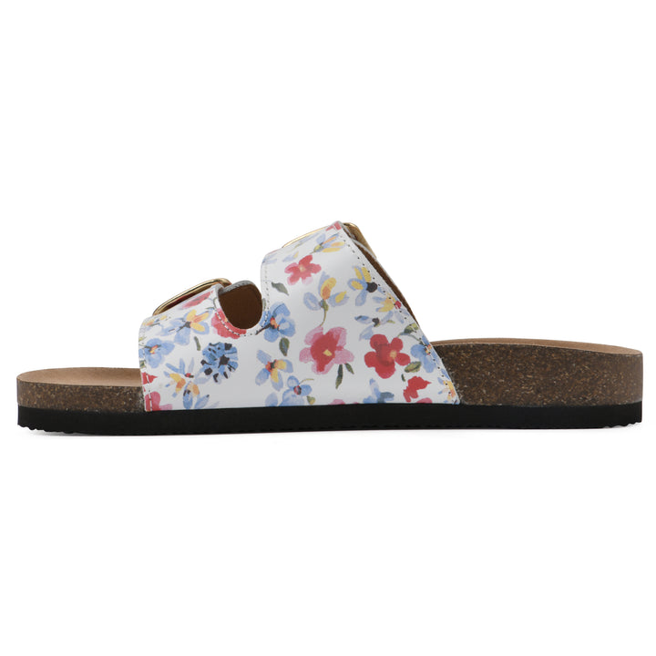 Helga Footbeds Sandal
