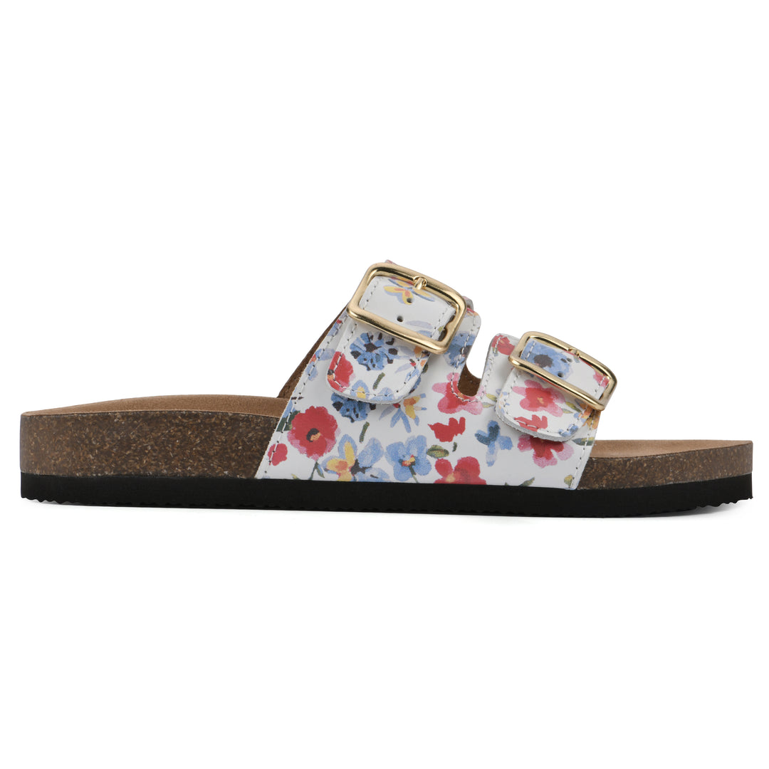 Helga Footbeds Sandal