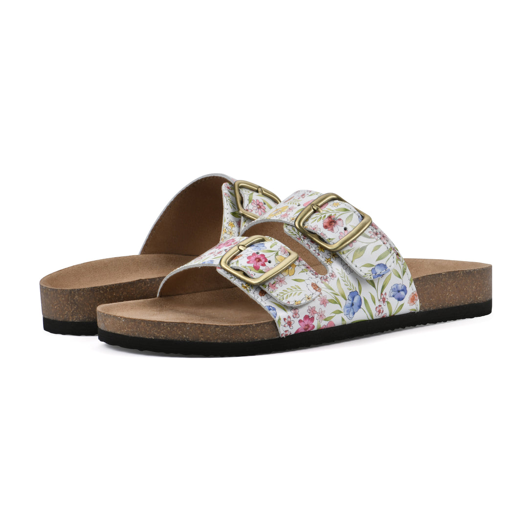 Helga Footbeds Sandal