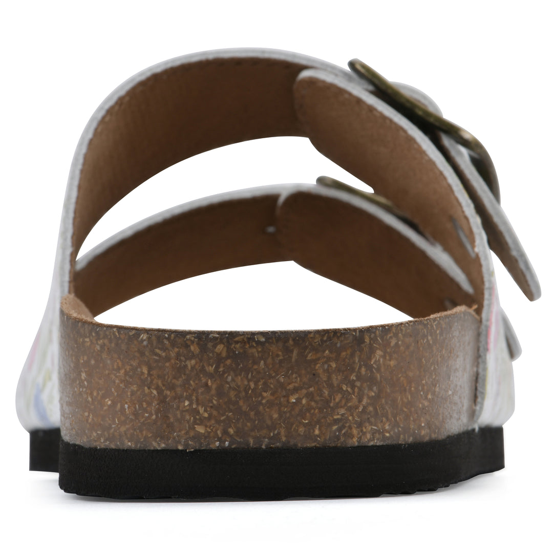 Helga Footbeds Sandal