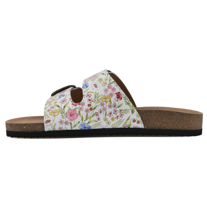 Helga Footbeds Sandal
