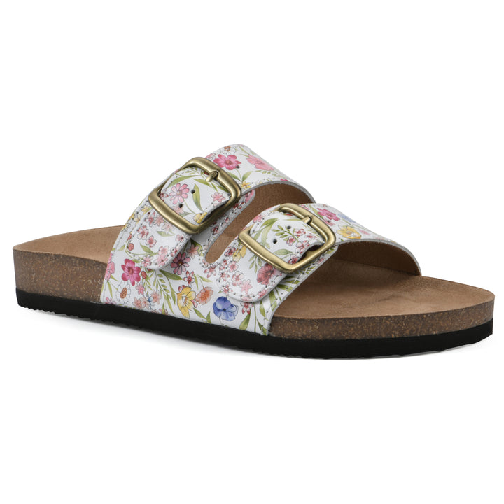 Helga Footbeds Sandal