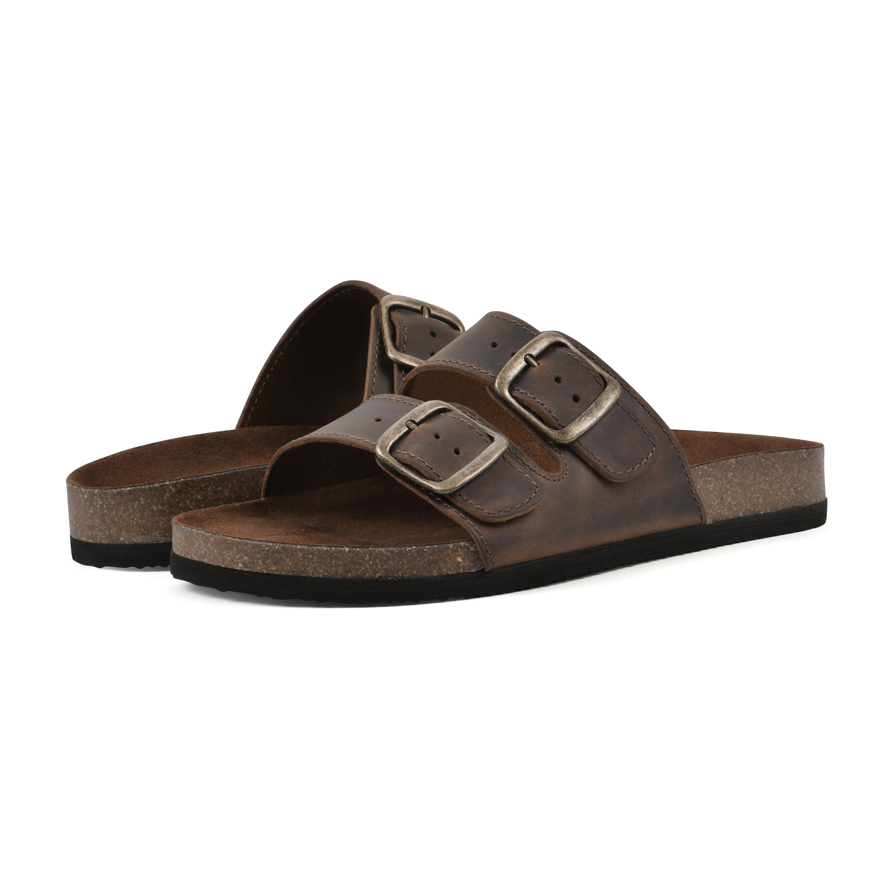 Helga Footbeds Sandal – White Mountain Shoes