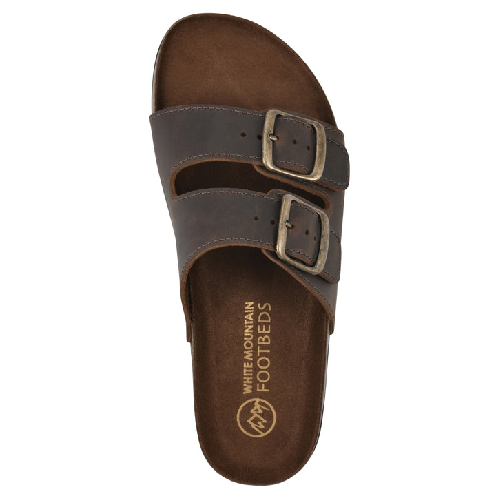 Helga Footbeds Sandal
