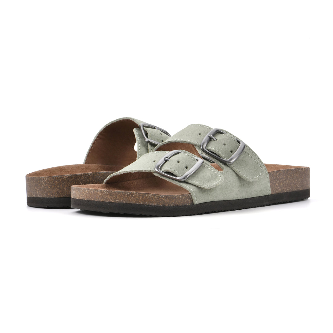 Helga Footbeds Sandal