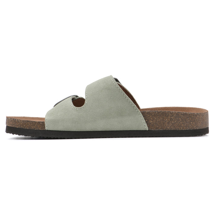Helga Footbeds Sandal
