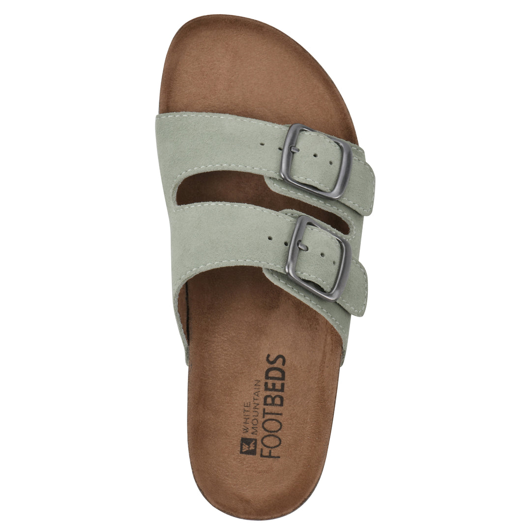 Helga Footbeds Sandal