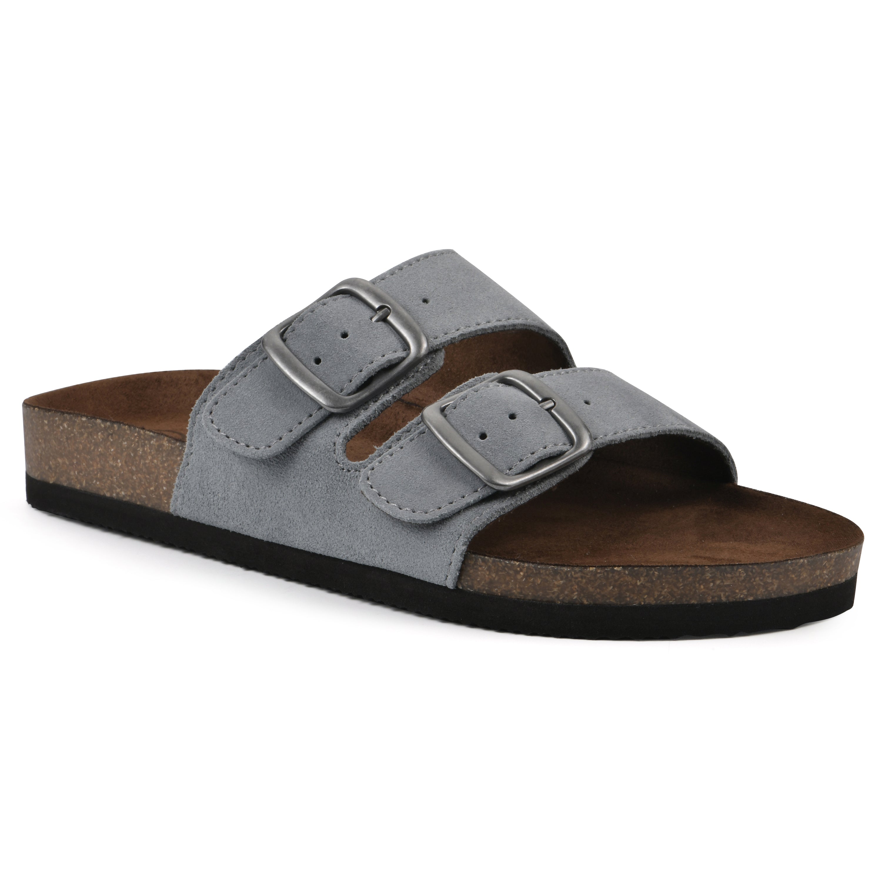 Helga Footbeds Sandal – White Mountain Shoes