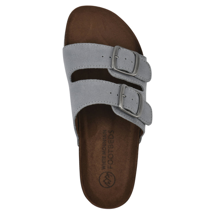 Helga Footbeds Sandal