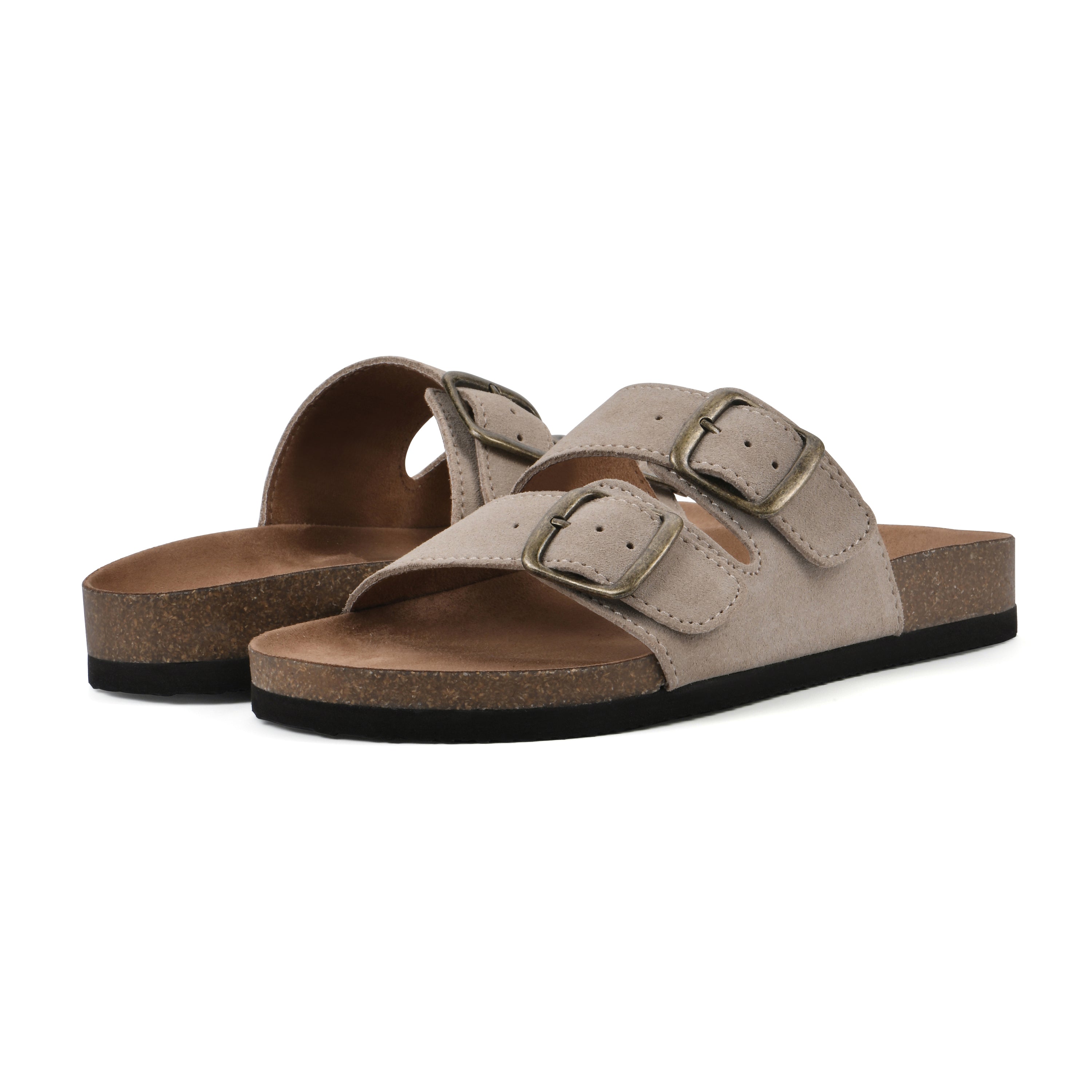 RG 23S/S 本店限定 LEATHER STRAP SANDAL 美品27 Helga Footbeds Sandal – White Mountain Shoes