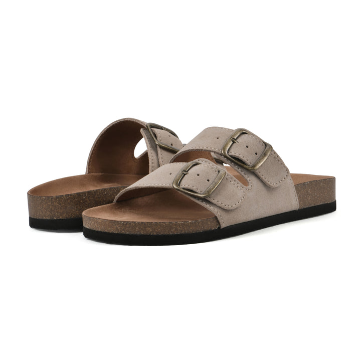 Helga Footbeds Sandal