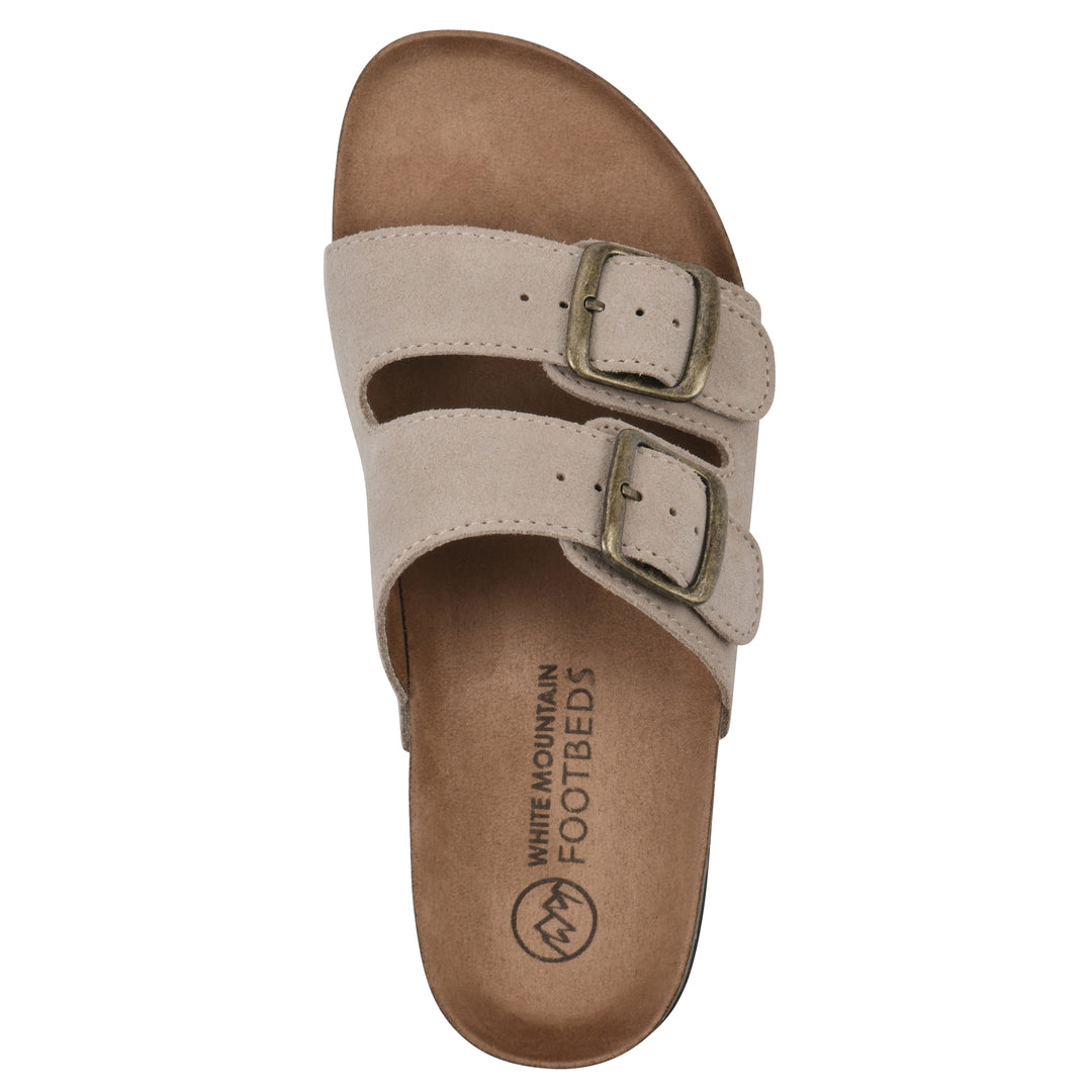 Helga Footbeds Sandal