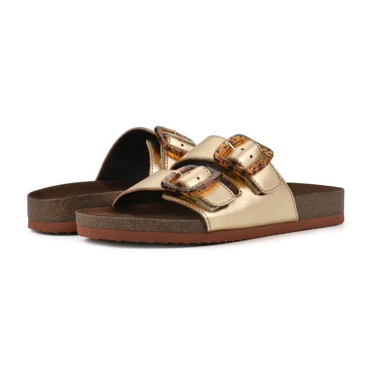 Helga Footbeds Sandal