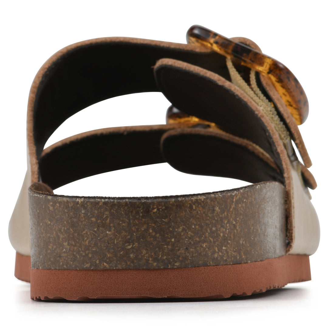 Helga Footbeds Sandal