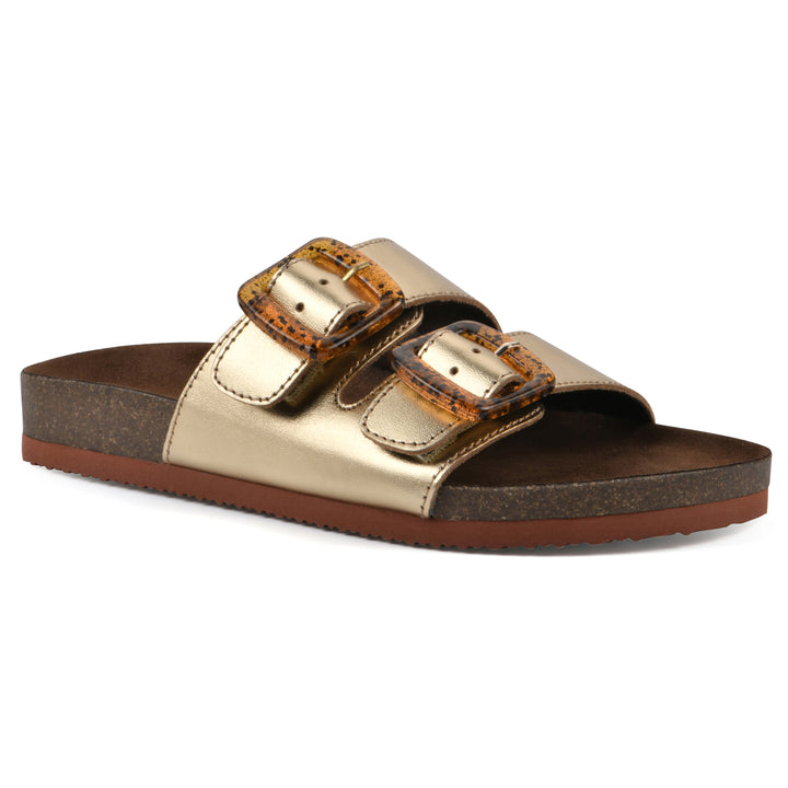 Helga Footbeds Sandal
