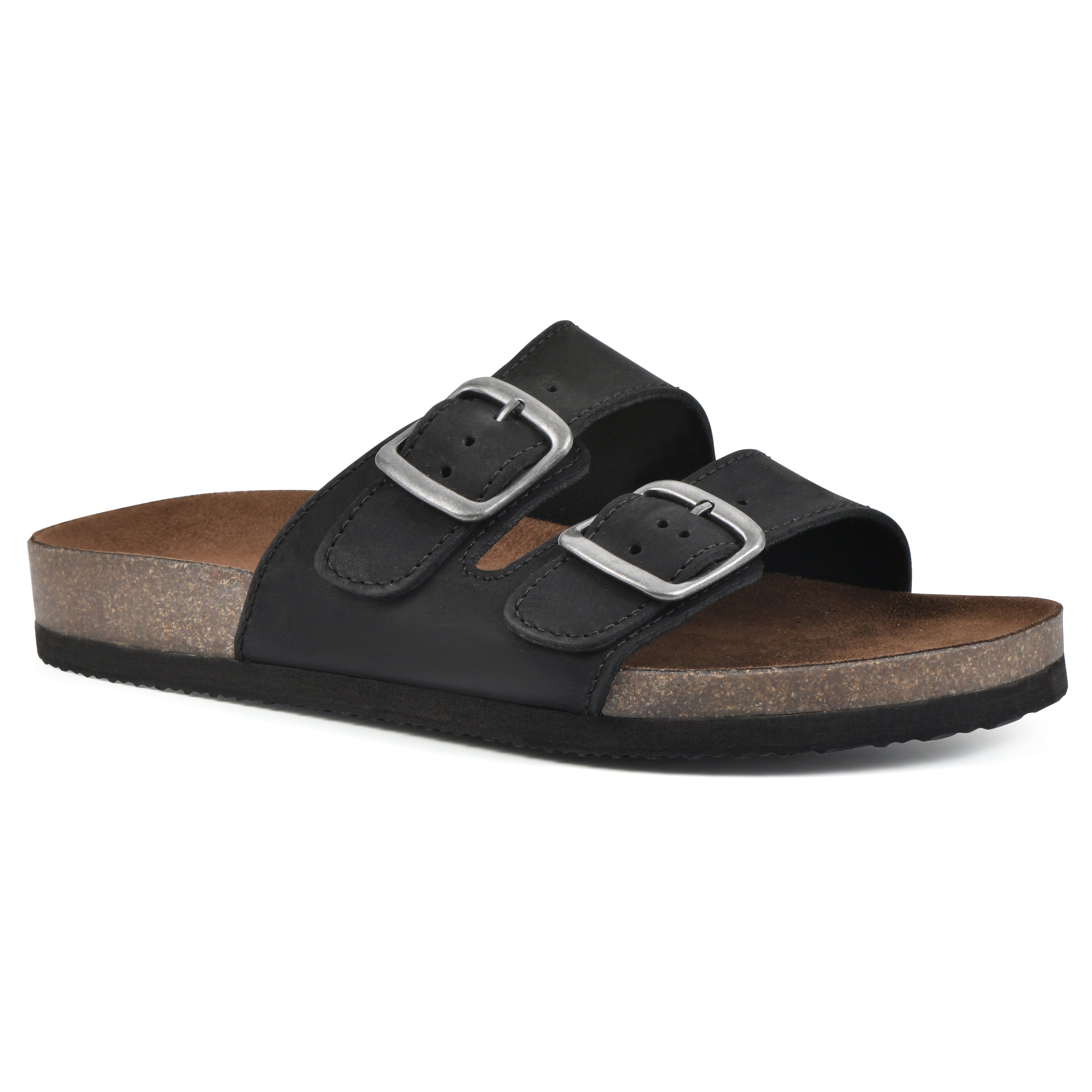 Helga Footbeds Sandal – White Mountain Shoes
