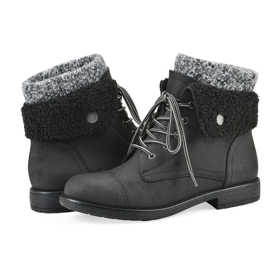 Duena Bootie