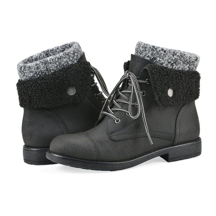 Duena Bootie