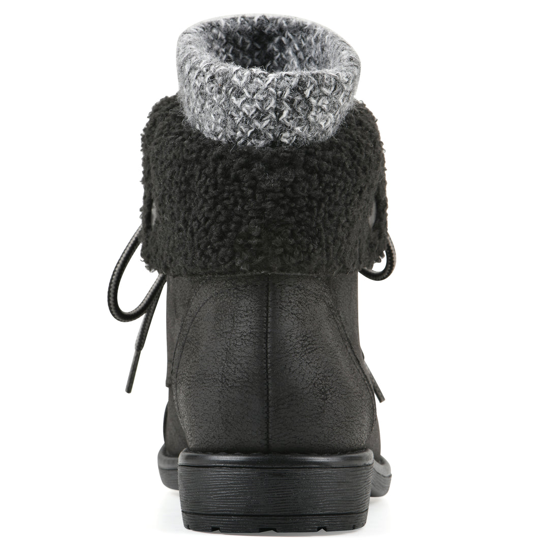 Duena Bootie