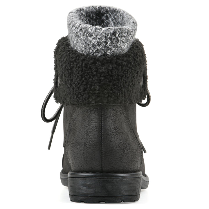 Duena Bootie