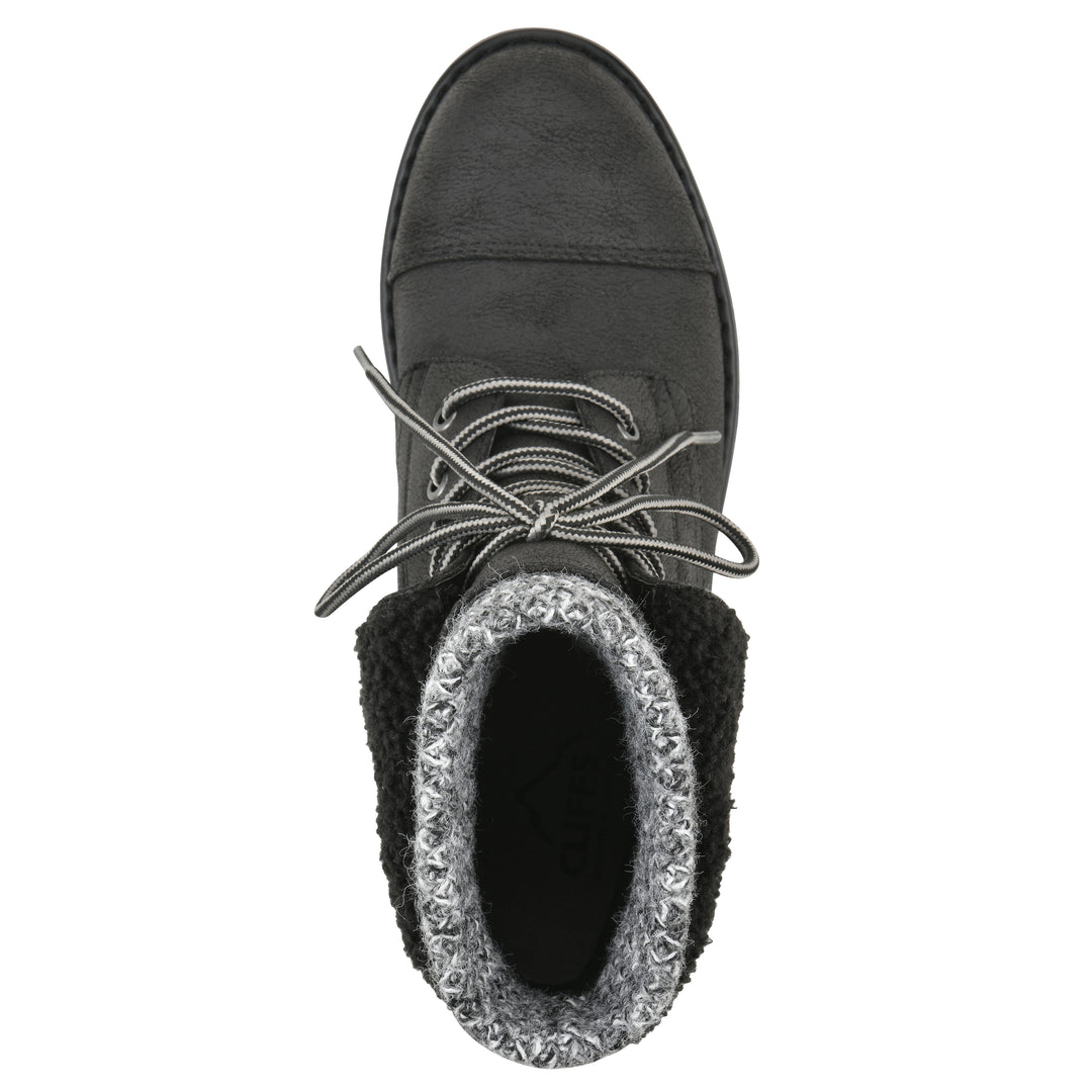 Duena Bootie