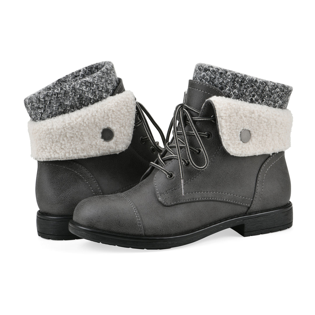Duena Bootie