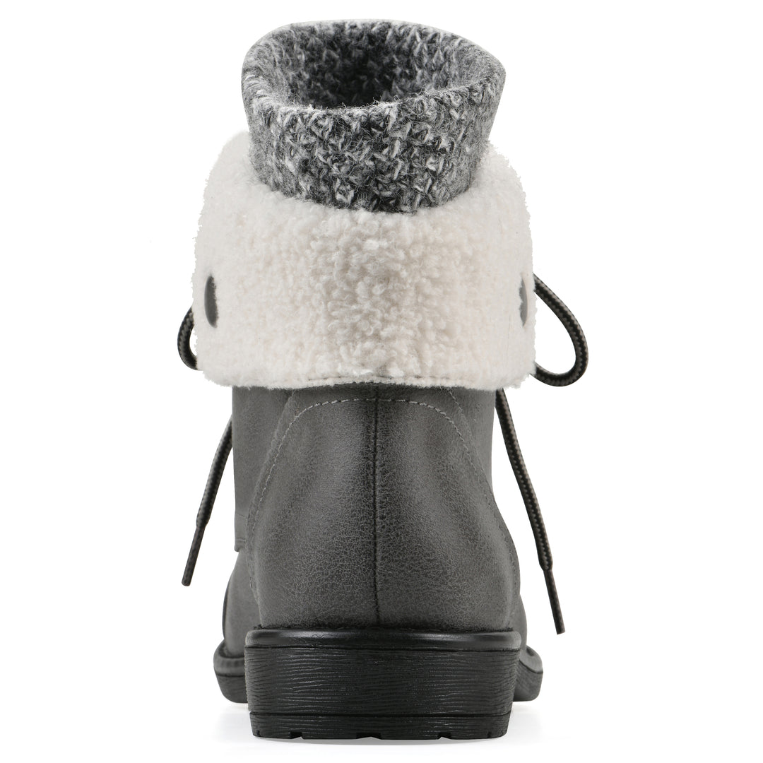 Duena Bootie