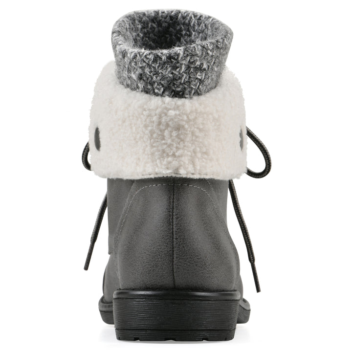 Duena Bootie