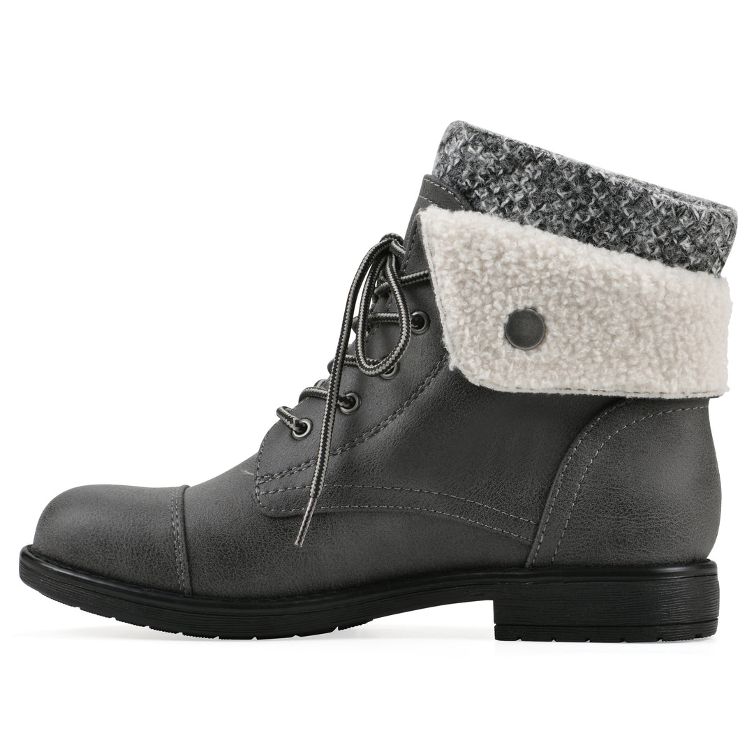 Duena Bootie
