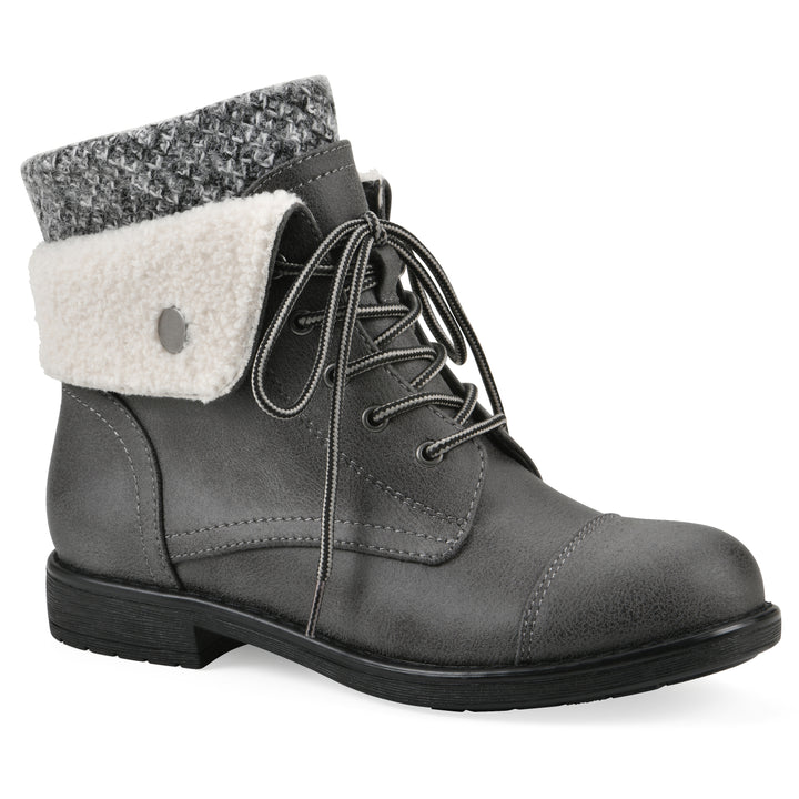 Duena Bootie