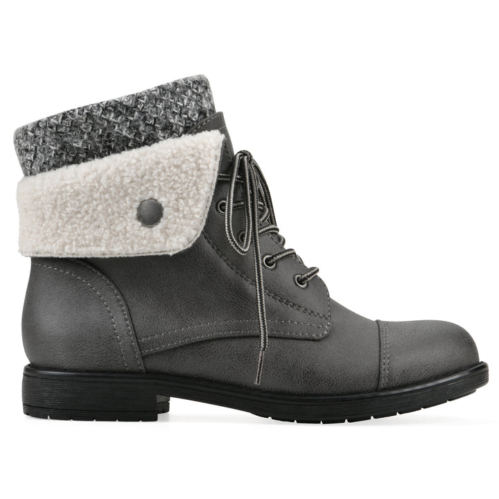 Duena Bootie