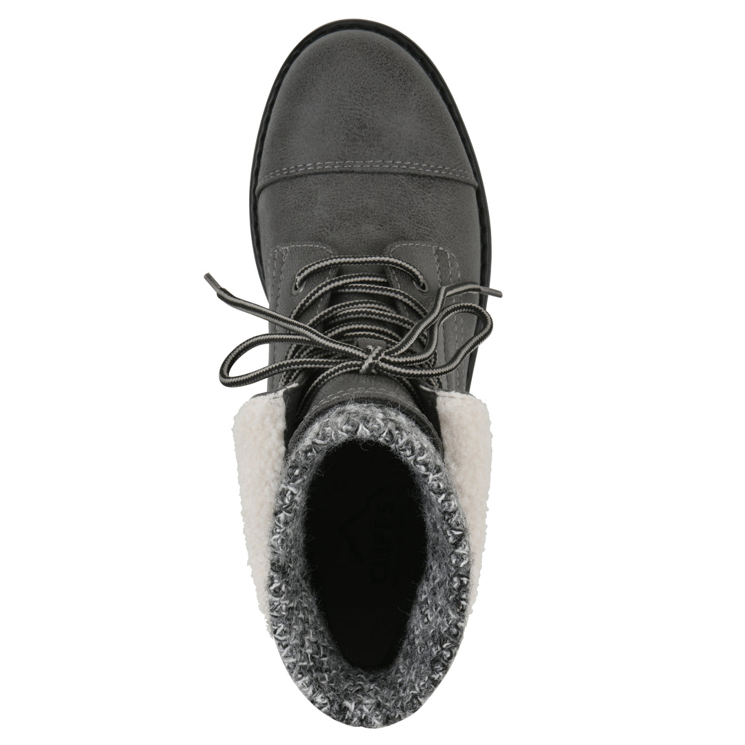 Duena Bootie