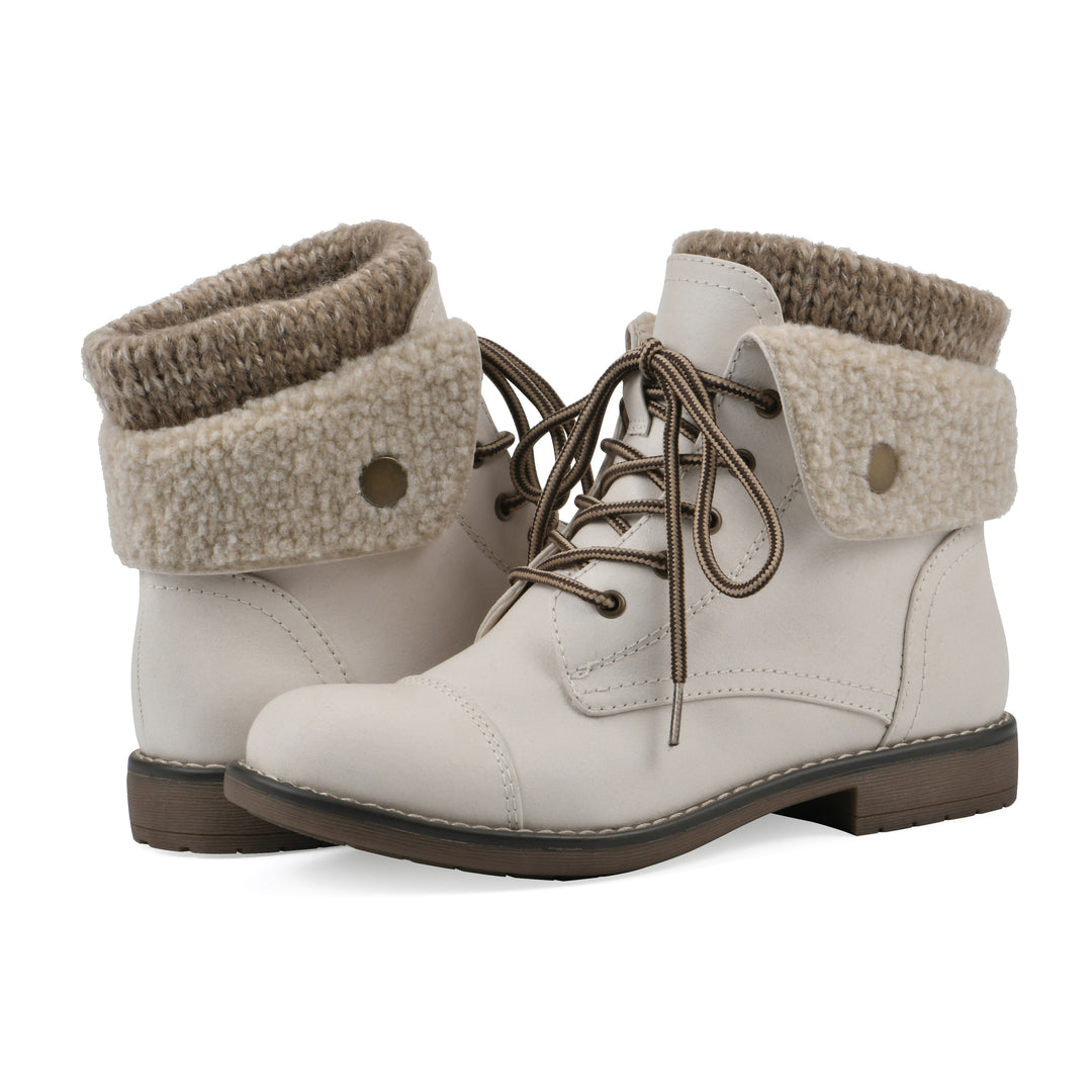 Duena Bootie