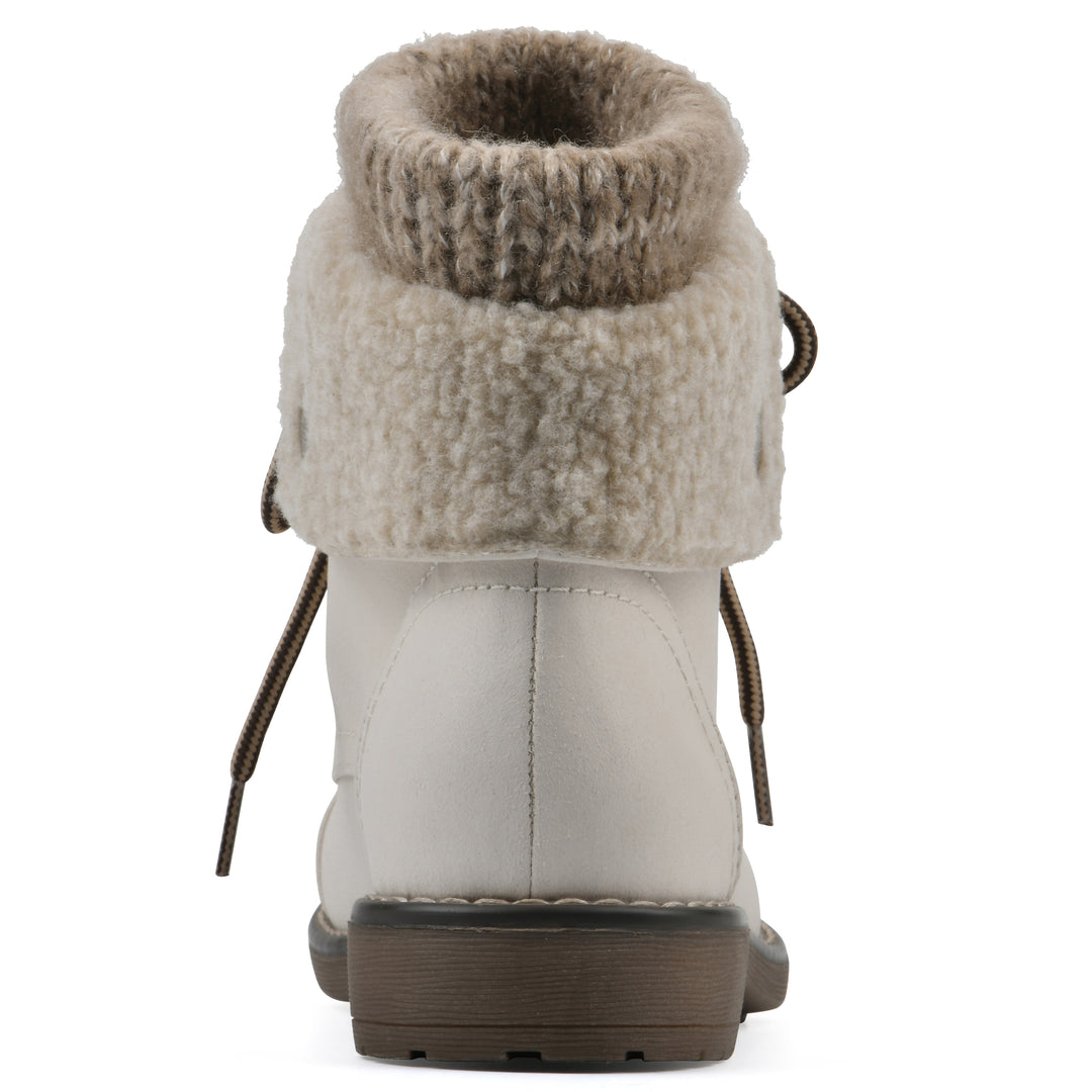 Duena Bootie