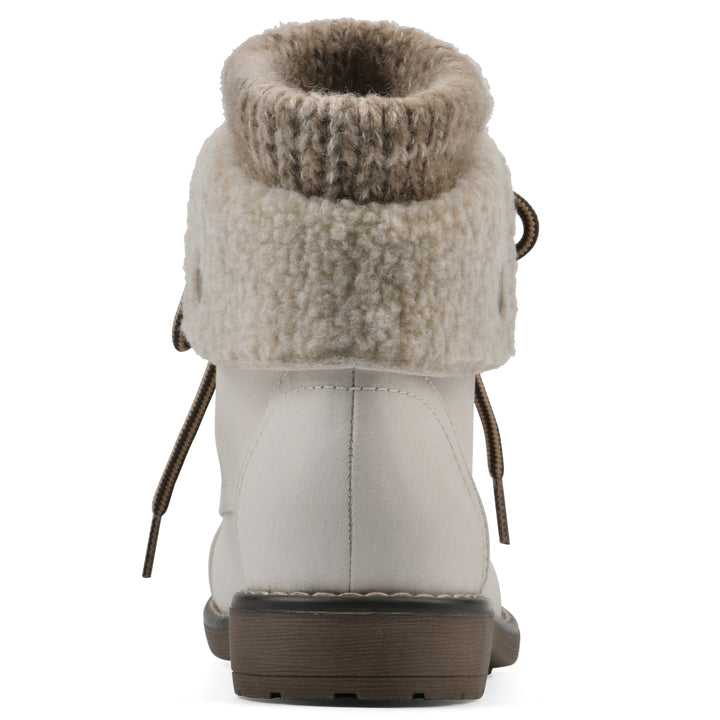 Duena Bootie