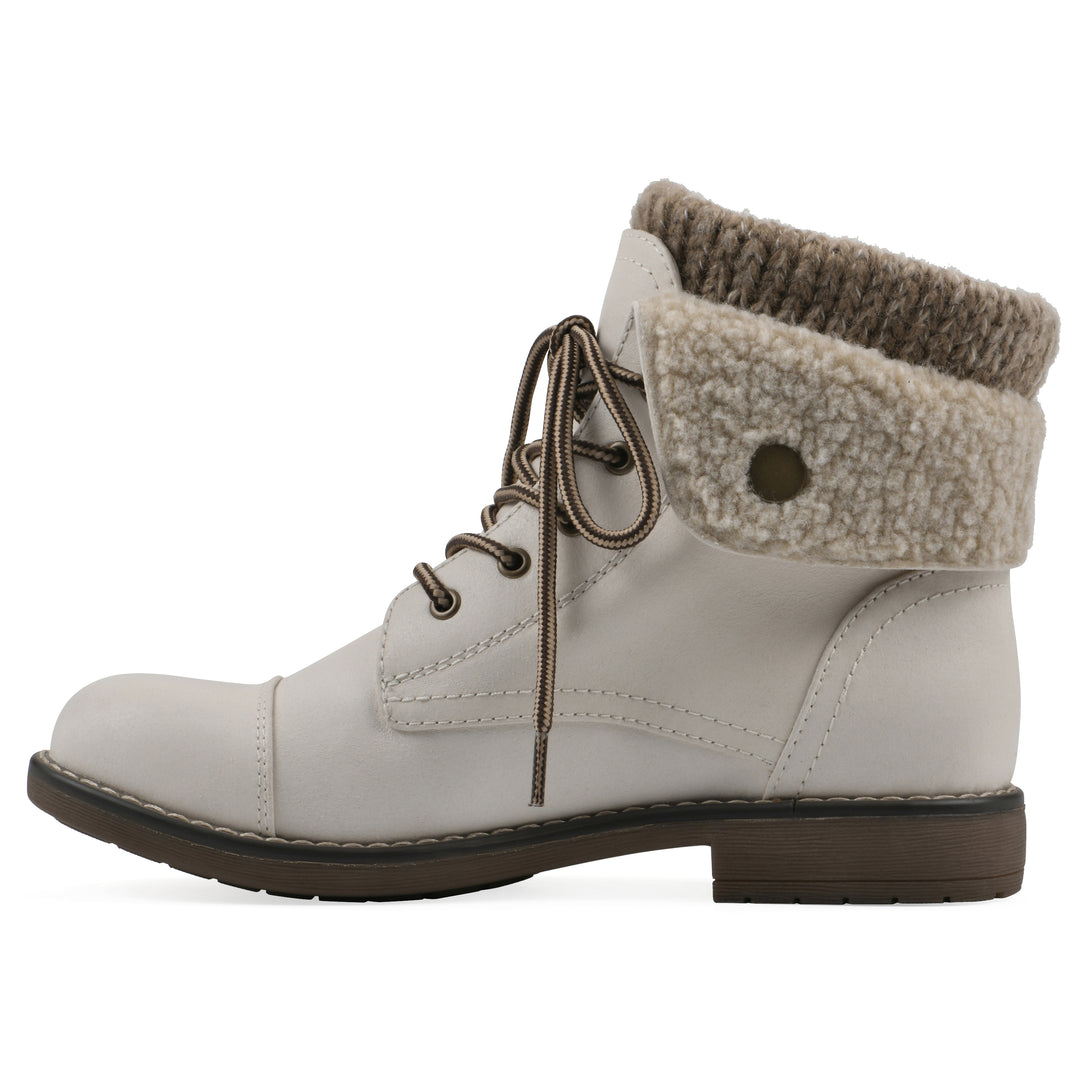 Duena Bootie
