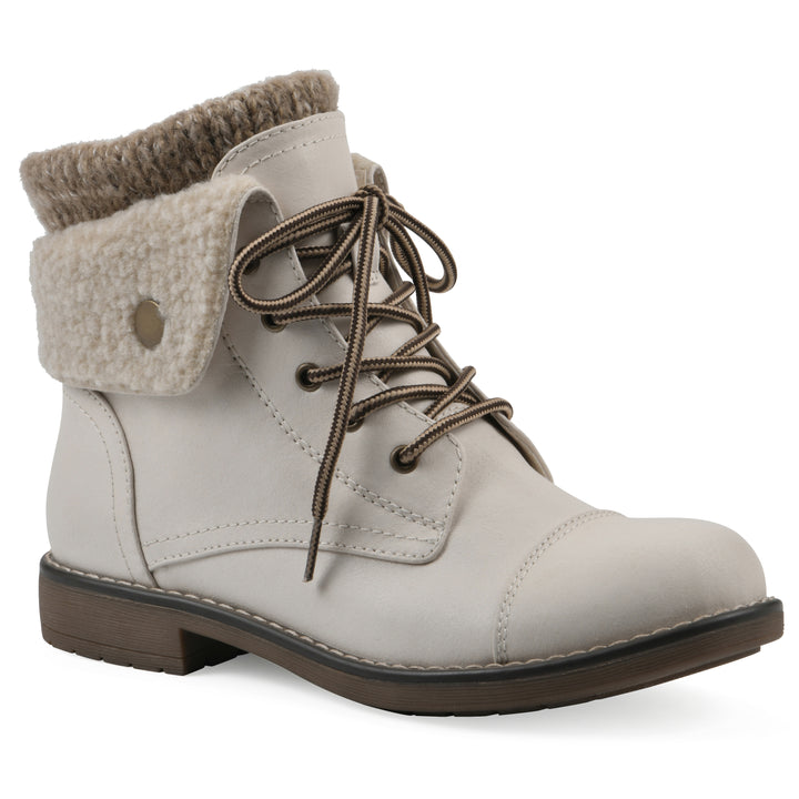 Duena Bootie