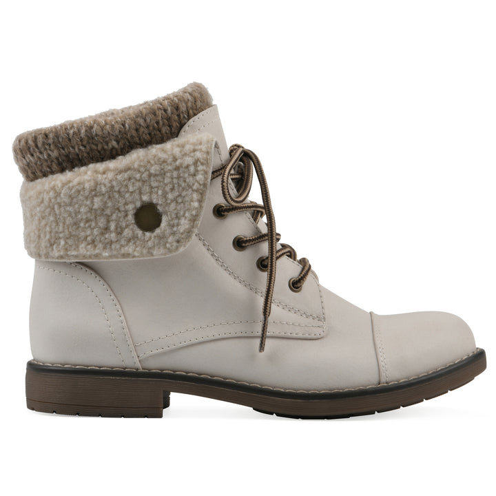 Duena Bootie
