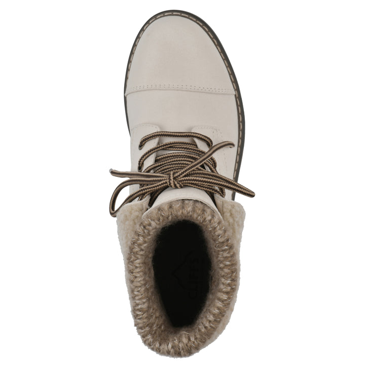 Duena Bootie