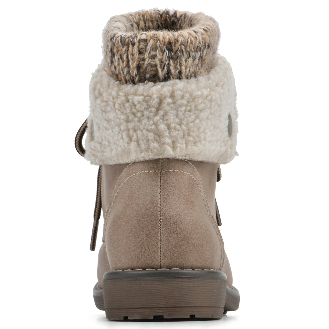 Duena Bootie