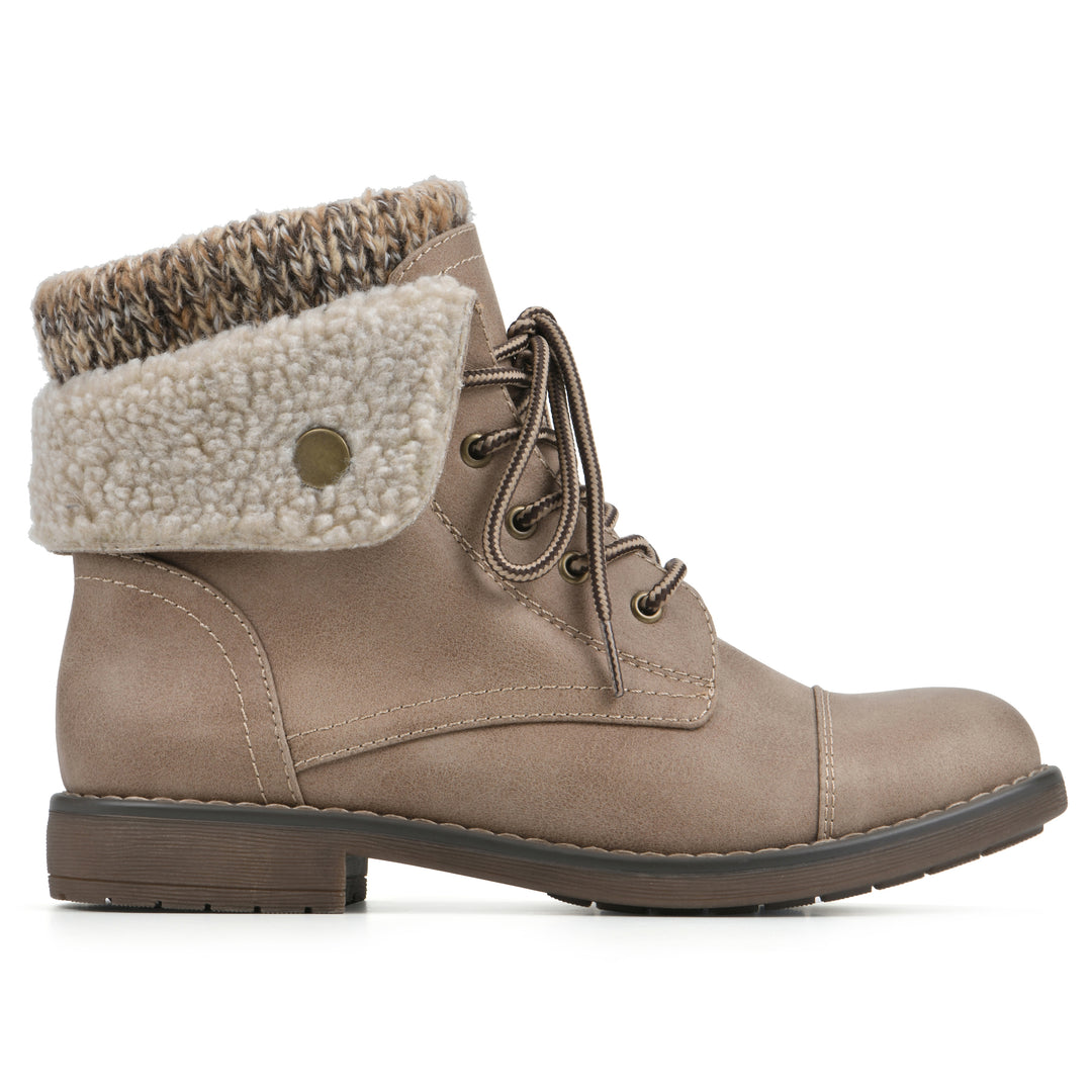Duena Bootie