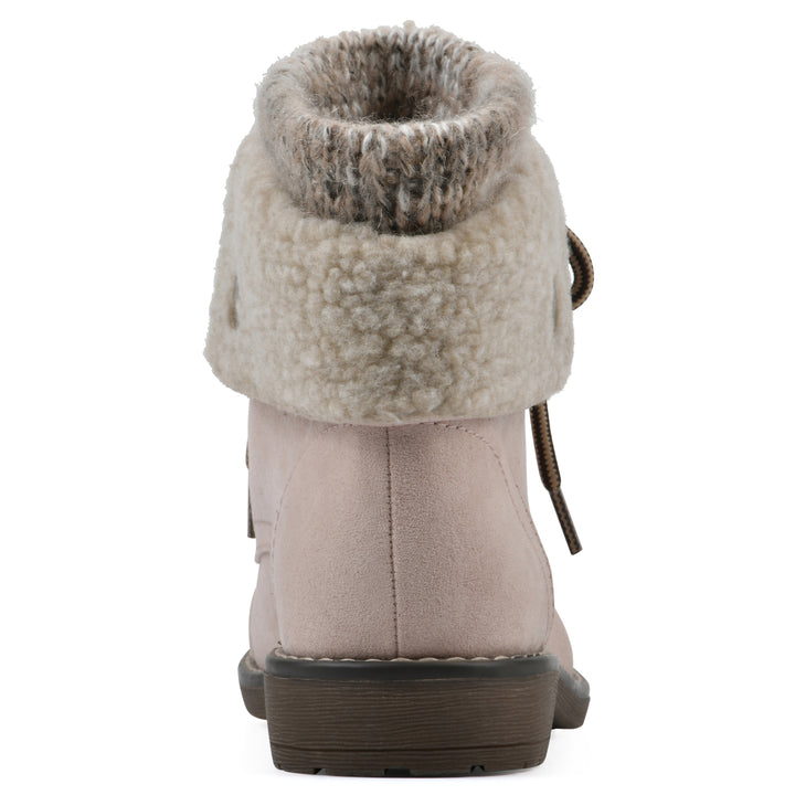 Duena Bootie