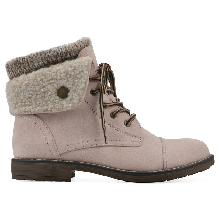 Duena Bootie