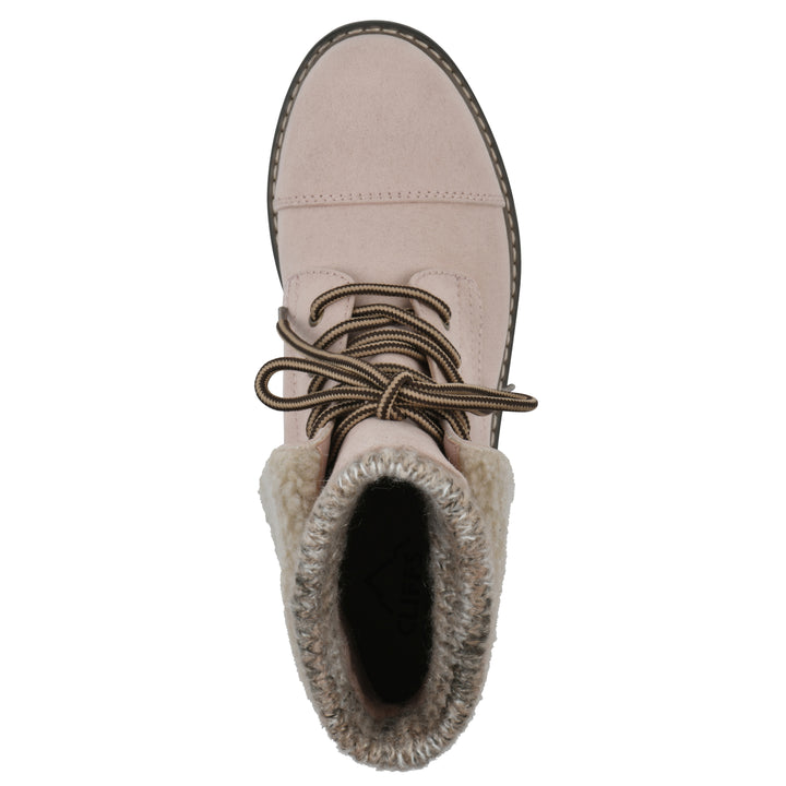 Duena Bootie