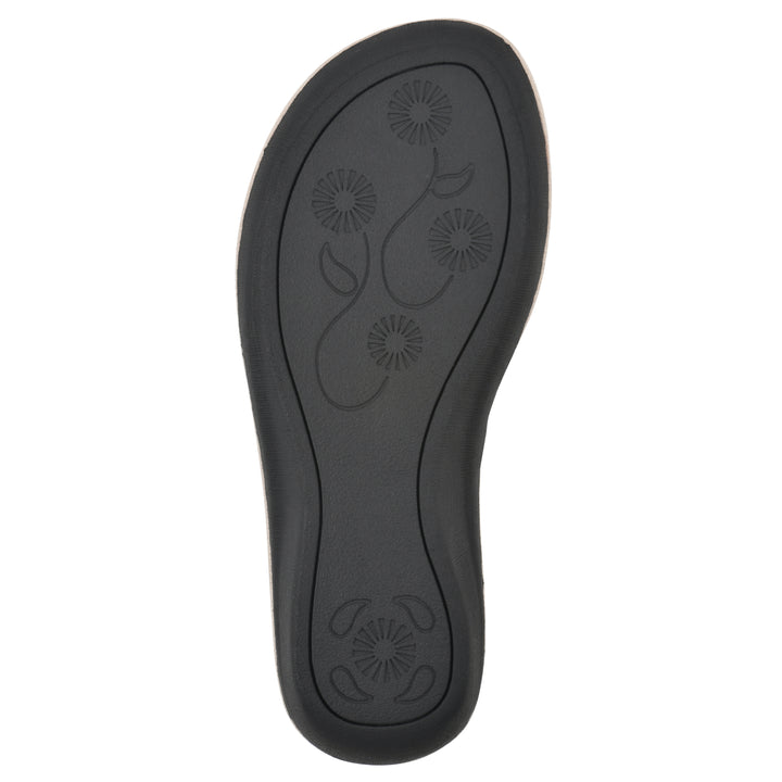 Cynthia Sandal - Black