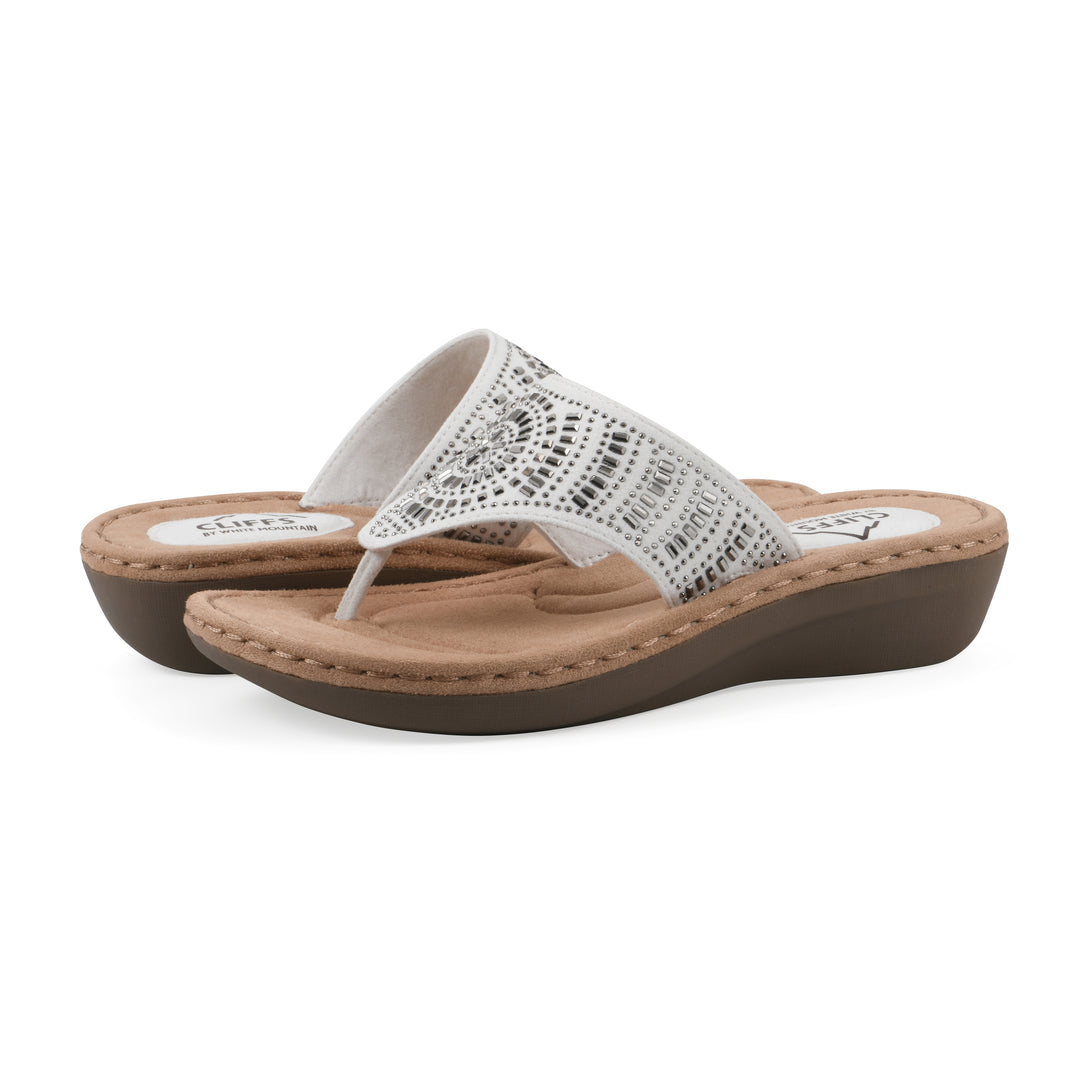 Cienna Sandal