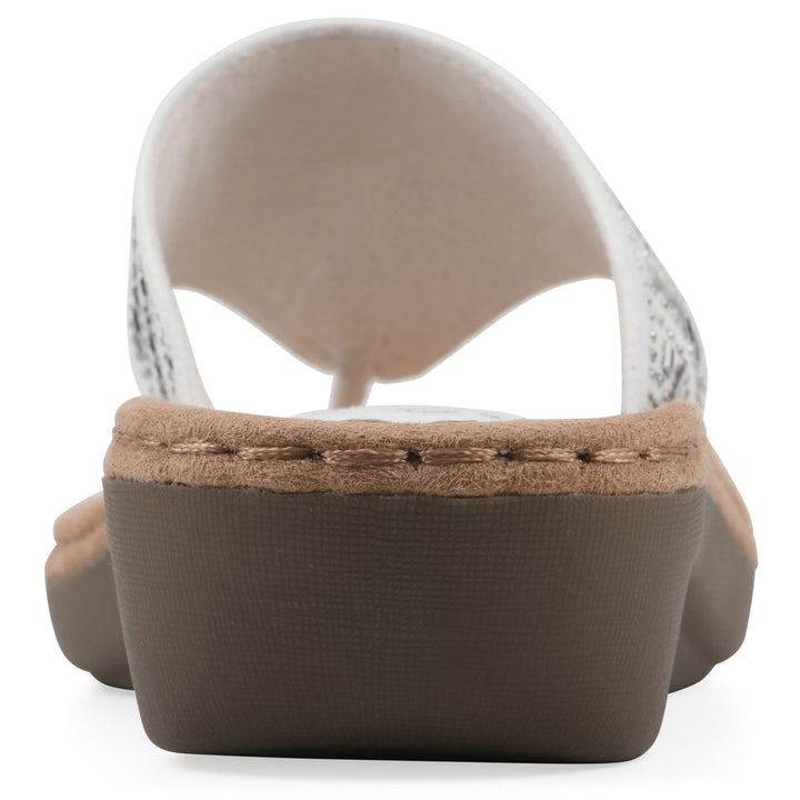 Cienna Sandal